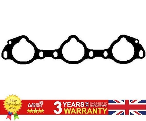 Intake manifold gasket for - manifold,