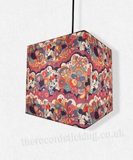 Handmade Minnie Mouse Floral