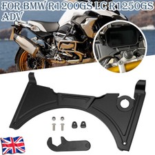 For BMW R1200GS LC R1250GS ADV Adventure Accessory Cockpit Fairing Guard Cover