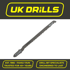 Jigsaw blades t244d - x,