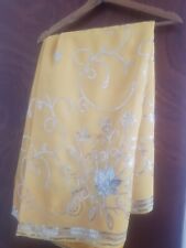 Black Friday Indian Saree With