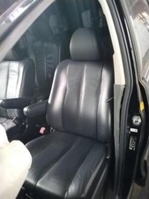 FRONT SEAT TOYOTA ESTIMA MK3 (ACR50W) 2006 On FWD 5 DOOR MPV PASSENGERS SIDE