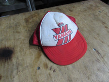 VINTAGE YAMAHA ONEAL USA CAP HAT UNIVERSAL SIZE MX EVO YZ WR TY TZ TZR RD