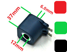 MAGNETIC COIL SOLENOID 12V 11W