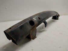 BUMPER REINFORCER NISSAN NAVARA MK2 FL (D40) 2004 On REAR REINFORCEMENT