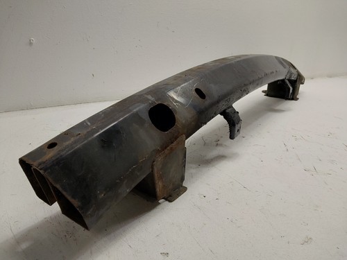Bumper reinforcer nissan - reinforcer,