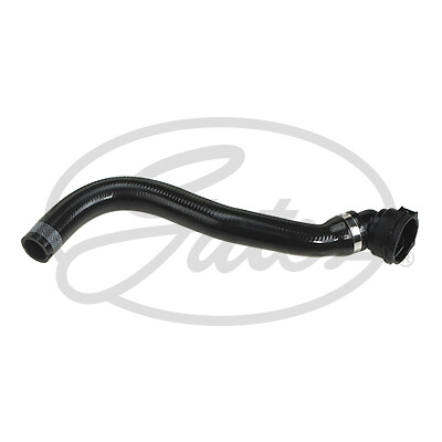New radiator hose for - new,
