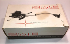 SME SERIES III TONEARM INNER AND OUTER PACKING BOXES (3)
