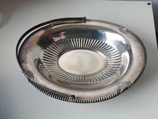 Vintage Fruit Bowl Falstaff