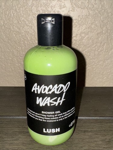 Lush cosmetics kitchen - lush,