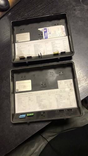 Bmw e34 520i m50b20 fuse - bmw,