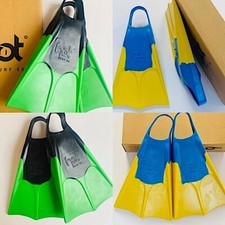 Hot Surf 69 Bodyboarding Fins/Swim Fins Bodyboard Comfortable all round Flippers