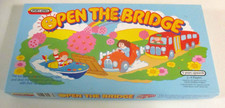 VINTAGE - OPEN THE BRIDGE -