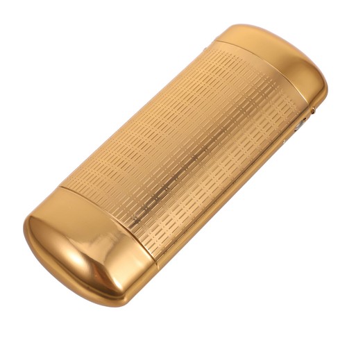 Slim aluminum glasses - glasses, case