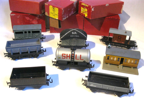 Ttr railway rolling stock - railway,