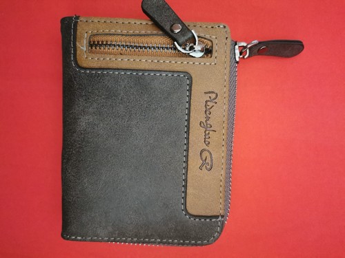 Men retro vintage - men's, faux