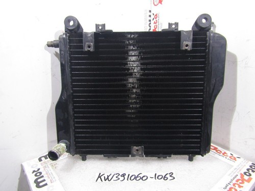 Water radiator kawasaki - kawasaki, gpz