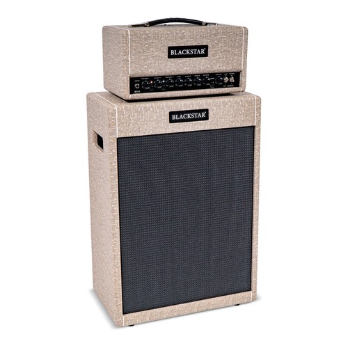 Blackstar james 50 el34h - james,