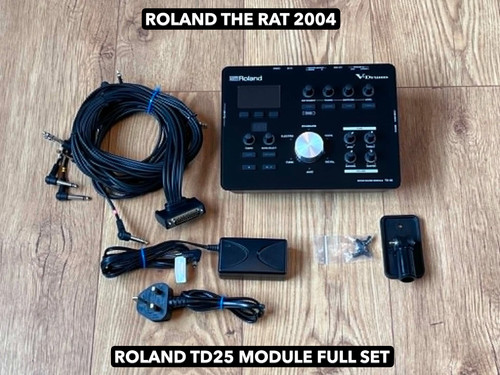 Roland td25 v drum - ✅🐀🥁roland,