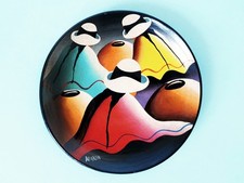 VTG PERUVIAN ECUADOR HAND