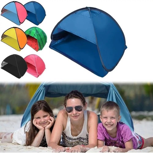 Voyager beach tent premium - beach,