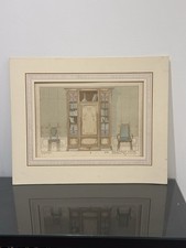 Antique French Art Nouveau