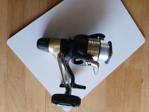 Shimano hyperloop 4000rb - hyperloop,