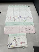 Next white & rose butterfly