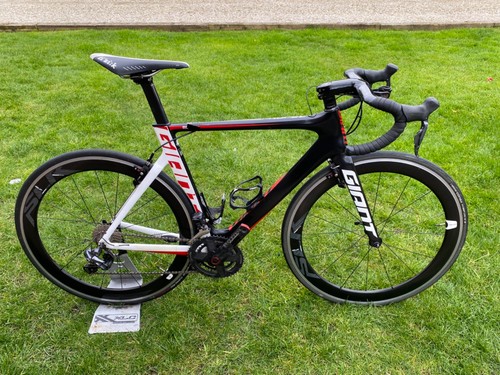 Giant propel pro carbon - giant,