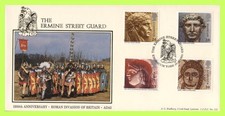 1993 roman britain - g.b.,