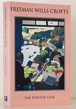 Ponson Case, Crofts, Freeman