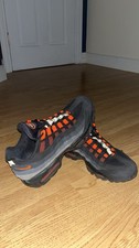 Nike Air Max 95 Size UK 9