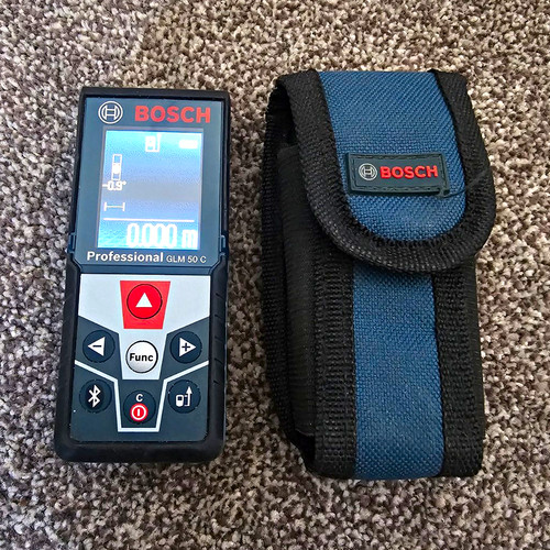 Bosch professional glm - bosch,