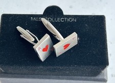 M&S Collection Novelty Ace of