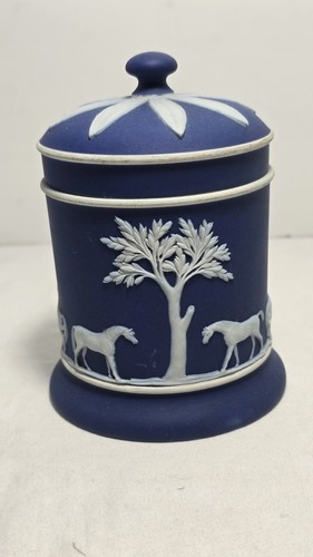 Antique wedgwood blue - antique,