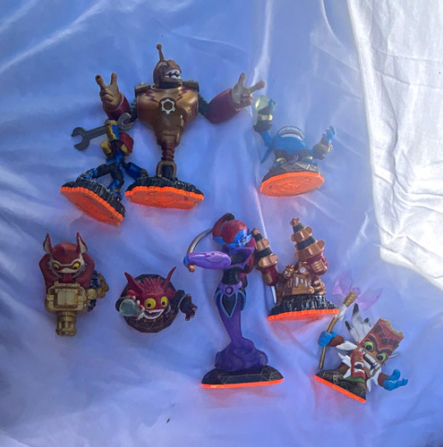 Activision skylanders - activision,