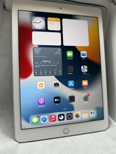 Apple iPad Air 2 16GB - Silver