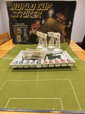 World Cup Striker Five a Side