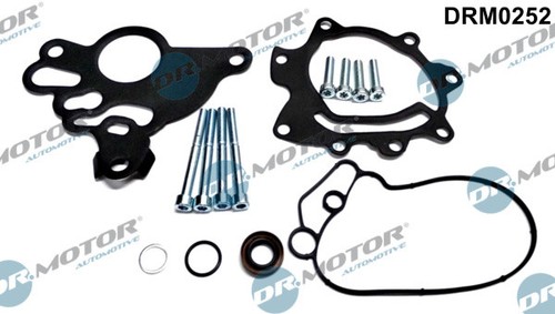 Motor automotive drm0252 - automotive,