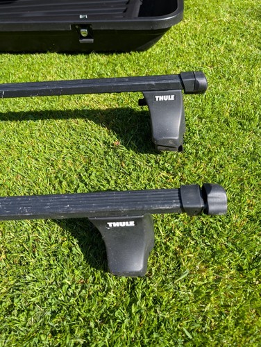 Universal roof bars - roof, thule