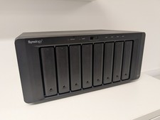 Synology DiskStation DS1815+