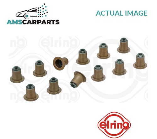 Valve stem seal set 660360 - valve,