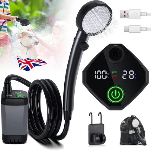 Portable shower camping - portable,