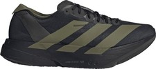 adidas Adizero Adios Pro 4 Mens Running Shoes Black UK 9