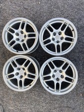 Genuine R33 GTR Alloy Wheels