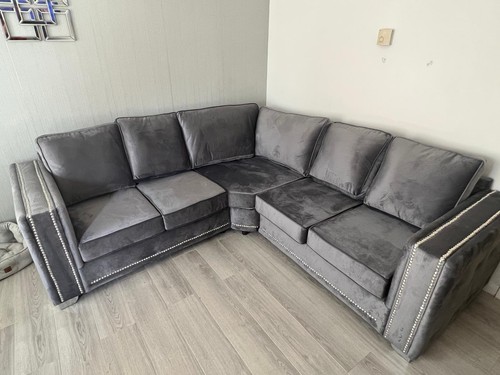Alaska 2c2 corner sofa - corner, 5