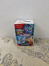 (GERMAN) Pokemon - Trading