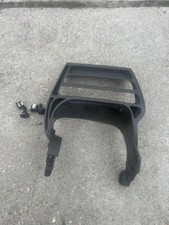 Husqvarna 570 Chain Brake Handle With Inserts And Bolts