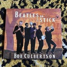 Bob Culbertson - Beatles on