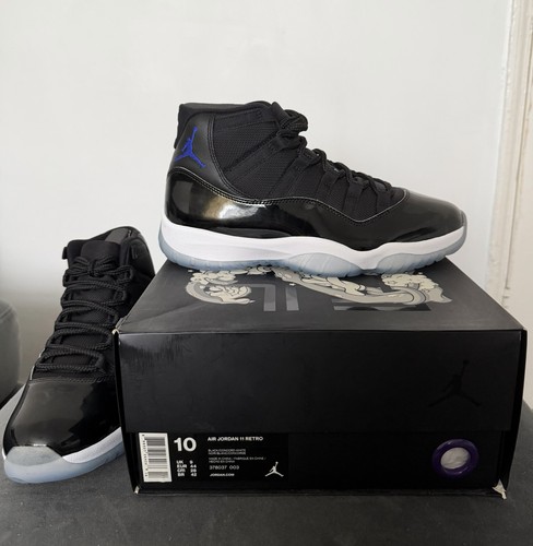 Air jordan retro space - jordan, 'space